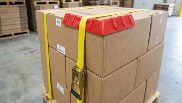 How to Choose the Right Corner Protector for Your Load