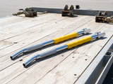 The Anatomy of a Winch Bar: Standard vs Combination vs Ergonomic