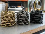 Chain Grade 70 vs Grade 80 vs Grade 100: What's the Real Difference?