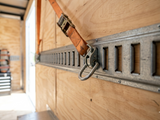 E-Track vs X-Track: Which Cargo Securement System Should You Install?
