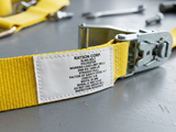 How to Calculate Working Load Limit (WLL) for Any Tie-Down Job