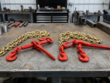 Ratchet Binder vs Lever Binder: Which One Belongs in Your Truck?