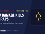 UV Damage: Why Your Straps Are Failing Faster Than You Think