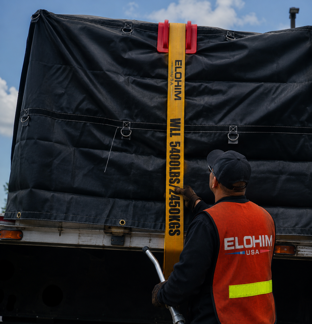 Tarps & Load Protection