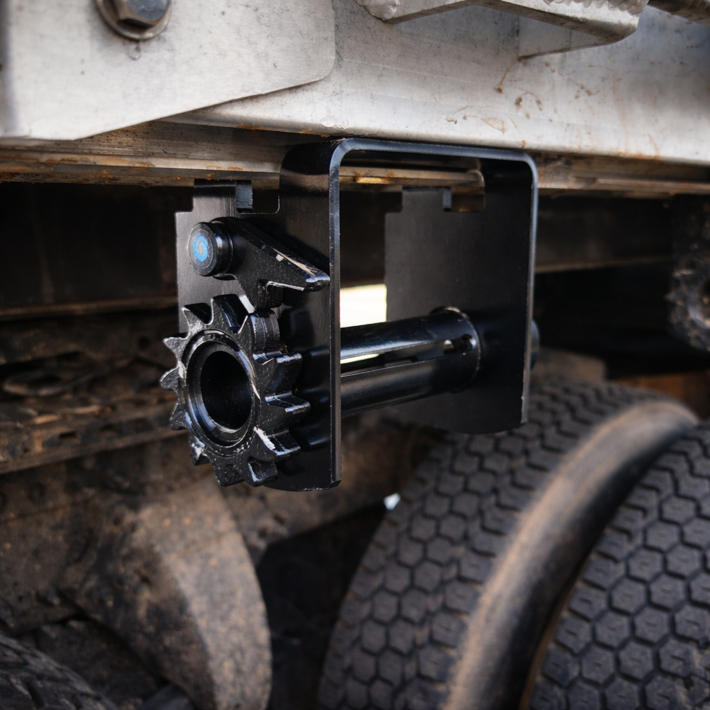 Winches