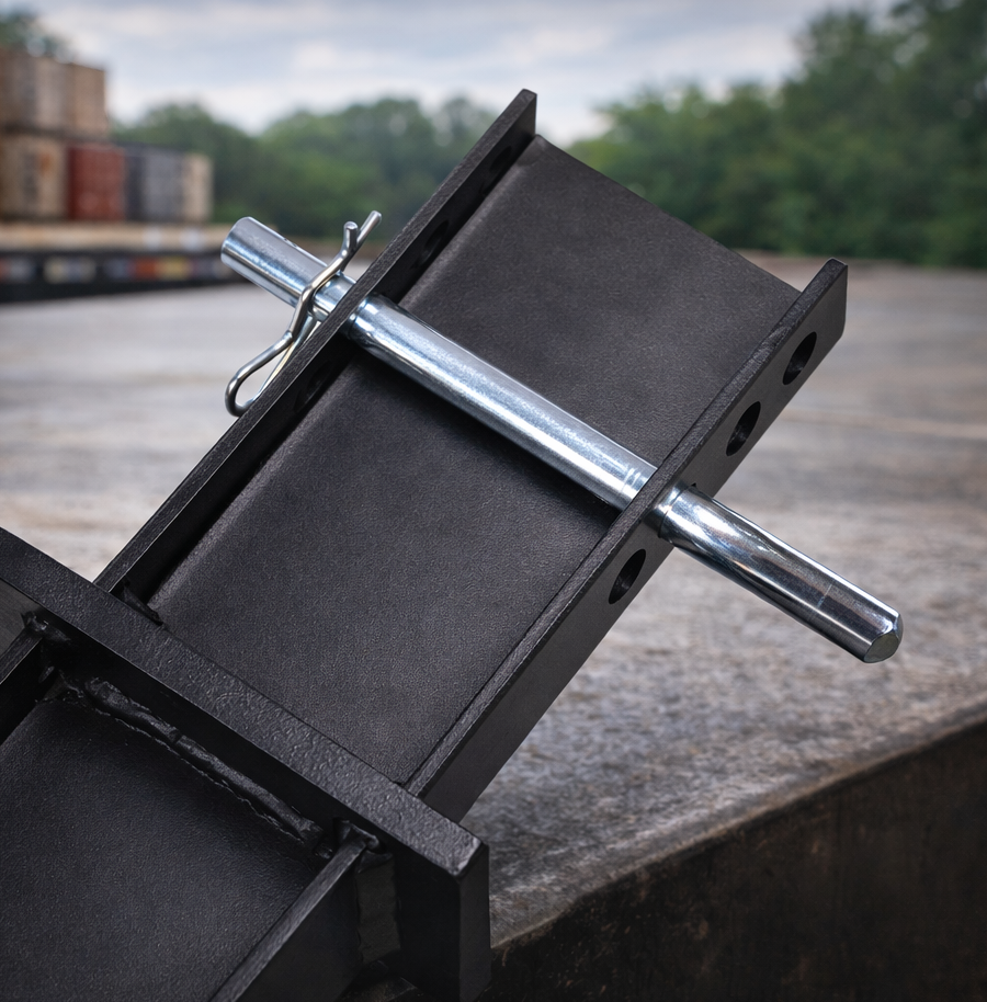 Pipe Stakes