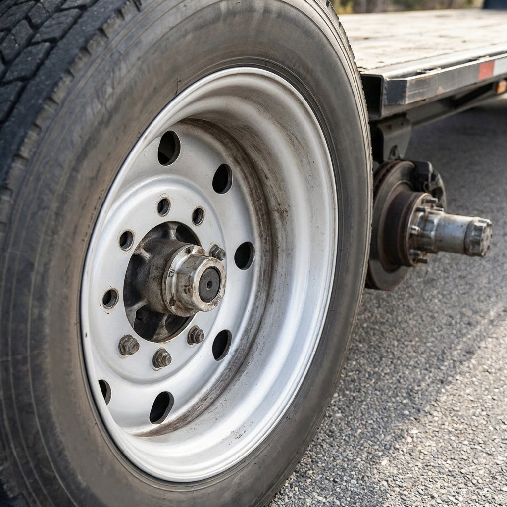 Truck Parts