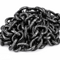 1/2" x 100 ft Transport Chain G100 Uncut | Elohim USA