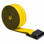 2" x 30" Winch Strap With Flat Hook | Elohim USA