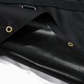 24 x 18 3pcs 14oz Superlight Lumber Tarp — product view | Elohim USA cargo control