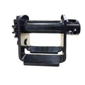 4" Standard Bolt-On Flatbed Winch | Elohim USA
