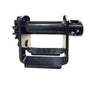 4" Double L Track Sliding Flatbed Winch | Elohim USA