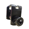 4" Double L Track Sliding Flatbed Winch | Elohim USA