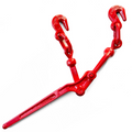 5/16 - 3/8" Lever Binder 5,400 lbs | 4-Pack | Elohim USA