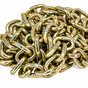 5/16" x 275 ft Grade 70 Transport Chain (Uncut) | Elohim USA