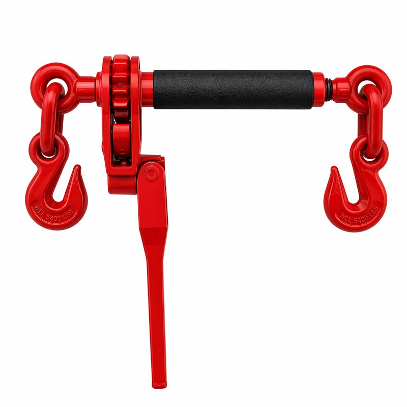 Ratchet Binder 5/16" - 3/8" Folding Handle