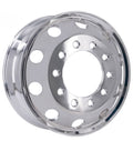 Aluminum Truck Wheel – 22.5” x 8.25