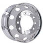 Aluminum Truck Wheel – 22.5” x 8.25