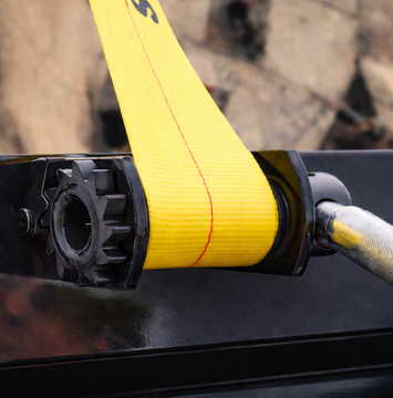 WINCH STRAPS