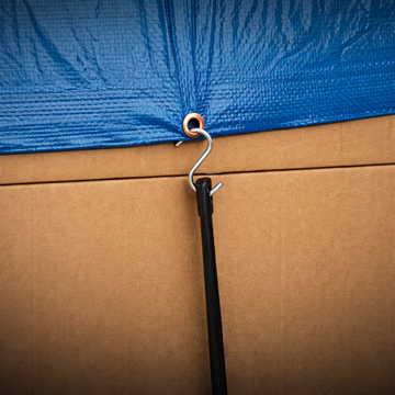 BUNGEE STRAPS