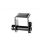 4" Notched Sliding Flatbed Winch | Elohim USA