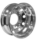 Aluminum Truck Wheel – 22.5” x 8.25