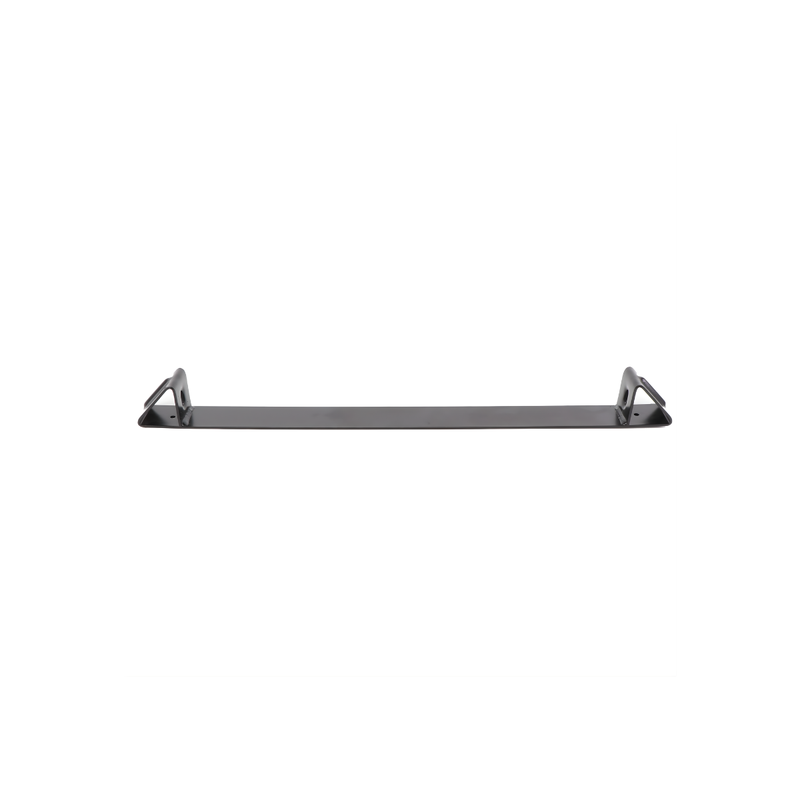 33" Light Duty Coil Rack for Flatbed Trailers | Steel Coil Cradle
