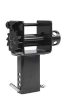 4" Stake Pocket Flatbed Winch 5,500 lbs | Elohim USA