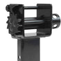 4" Stake Pocket Flatbed Winch 5,500 lbs | Elohim USA