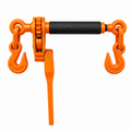 Ratchet Binder 5/16" - 3/8" Folding Handle | Single | Elohim USA