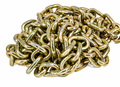 3/8" x 200 ft Grade 70 Transport Chain (Uncut) | Elohim USA